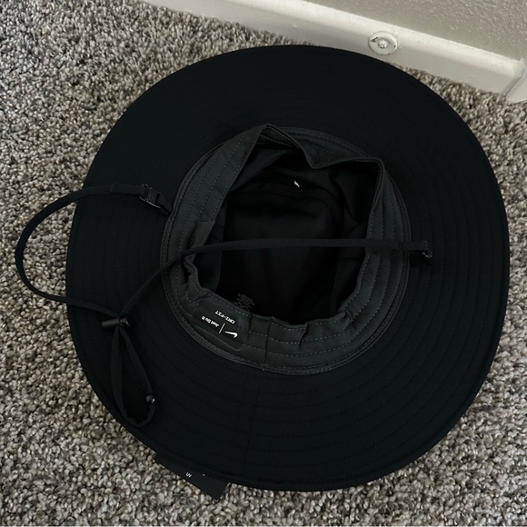 Nike Unisex Dri-FIT UV Golf Bucket Hat - Picture 5 of 6